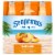 Seagram's Fuzzy Navel Flavored Hard Beverage Perspective: front