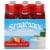 Seagram's Escapes® Strawberry Daiquiri Perspective: front
