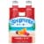 Seagram's Escapes Cherry Italian Ice Flavored Hard Beverage Perspective: front