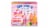 Seagram's Escapes® Aloha Ice Cooler Variety Pack Perspective: front