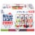 Labatt® Blue® Light Hard Seltzer Variety Pack Perspective: front