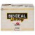 Big Deal Golden Ale Perspective: front