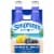 Seagram's Escapes® Blueberry Acai Lemonade Perspective: front