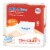 Tranquility AIR-Plus Underpad Heavy Absorbency 30 X 36 10 ct Perspective: front