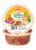 Paradise™ Holiday Fruit Assorted Pineapple Wedge Glace Perspective: front