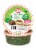 Paradise™ Holiday Fruits Green Cherry Halves Perspective: front