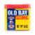 OLD BAY Classic Seafood Seasoning Perspective: front