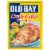 OLD BAY Classic Crab Cake Seasoning Mix Perspective: front