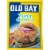 Old Bay Tuna Classic Cake Mix Perspective: front