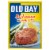 Old Bay® Salmon Classic Cake Mix Perspective: front