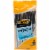 BIC® Round Stic Grip Xtra-Comfort Medium Point Pens - Black Perspective: front