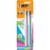 BIC® 4 Color Fashion Pens - Assorted Colors Perspective: front