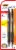 BIC Velocity 1.6mm Bold Ball Pens - Black Perspective: front