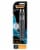 BIC® Gel-ocity™ Medium Point Gel Pens - Black Perspective: front