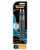BIC® Gel-ocity™ Medium Point Gel Pens - Black Perspective: front