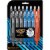 BIC® Gelocity Original Extra Smooth Gel Pens Perspective: front