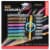 BIC® Intensity™ Fine Metallic Markers - Assorted Perspective: front
