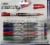 BIC Fine Point Dry Erase Magic Marker - Assorted - 4 Count Perspective: front