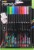 BIC® Intensity Fineliner Fine Point Pens - Assorted Perspective: front