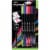 BIC® Intensity Bold Colors Fineliner Pens - Assorted Perspective: front