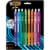 BIC® Gel-ocity® Fashion Gel Pens Perspective: front