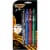 BIC® Gel-ocity™ Medium Point Gel Pens - Assorted Perspective: front
