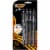 BIC® Gel-ocity™ Quick Dry Medium Gel Pens - Black Perspective: front