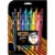 BIC® Gelocity™ Quick Dry Assorted Pens Perspective: front