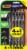 BIC Gel-ocity Quick Dry Gel Pens - Black Perspective: front
