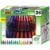 BIC Gelocity Spinner 24 Pack Perspective: front