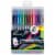BIC Intensity Medium and Fine Tip Felt Pens Perspective: front