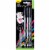 BIC Intensity Fineliner Medium Point Felt Pens - Black Perspective: front