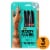 BIC BodyMark Henna Vibes Temporary Tattoo Markers Perspective: front