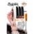BIC BodyMark Halloween Temporary Tattoo Markers & Stencils Perspective: front