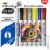 BIC Intensity Ultra Vibrant Paint Markers Perspective: front
