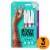 BIC Body Mark Mandala Temporary Tattoo Marker Perspective: front