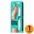BIC® BodyMark™ Temporary Tattoo Marker - Black Perspective: front