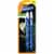 BIC® Gel-ocity® Quick Dry Fine Tip Gel Pen - Blue Perspective: front