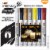 BIC Halloween Intensity Paint Markers Perspective: front