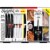 BIC BodyMark Henna Vibes Temporary Tattoo Marker Kit Perspective: front