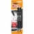 BIC® Gel-ocity® Medium 0.7mm Gel Pens - Black Perspective: front