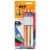BIC® 4 Color Shine Brilliant Pens Perspective: front