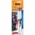 BIC® 4 Color Iron Man & Captain America Pens Perspective: front