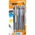 BIC Xtra Comfort 0.5 mm #2 Mechanical Pencils Perspective: front
