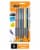 BIC® Xtra Comfort Mechanical Pencils - Assorted Perspective: front