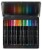 BIC Color Collection by Conte Felt Pens Perspective: front