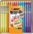 BIC Xtra Smooth 0.7mm Mechanical Pencils Perspective: front