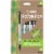 BIC Revolution Retractable Ball Pens - Black Perspective: front