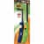 BIC® Classic Edition Extra Long™ Multi Purpose Lighters - Assorted Perspective: front