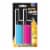 BIC® EZ Reach™ Lighters - Assorted Perspective: front